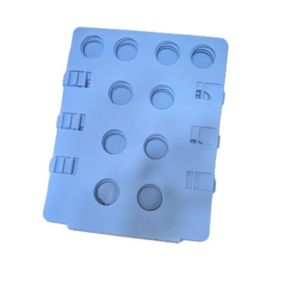 Clothing Folding Gadget - Picture 1 of 3